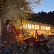 Гостевой дом Summer Suites, фото 35