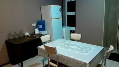 Гостевой дом Колибри, фото 30
