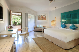 Sol By Melia Benoa Bali