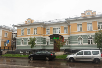 Квартира Две Подушки на Мальцева, фото 22 Квартира Две Подушки на Мальцева, фото 22