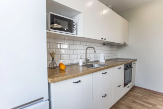 АпартаментыTopHouse на Нейбута 4 однокомнатные, фото 87