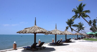 Ocean Place Mui Ne Resort Hotel