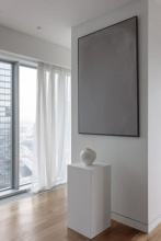 Апартаменты Roomley Moscow City, фото 89