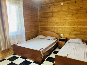 База отдыха Анжелика, фото 51