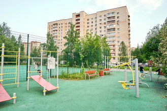 Отель Корона, фото 73