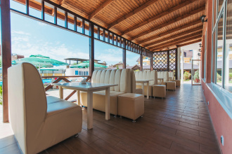 Курортный отель Venera Resort, фото 152