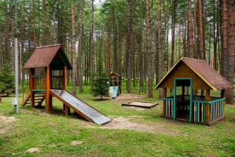 Гостиница Губернский двор, фото 33
