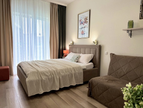Апартаменты Green Home Ufa, фото 78