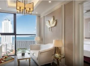 Melia Vinpearl Nha Trang Empire