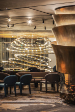 Гостиница Radisson Blu, Ростов-на-Дону, фото 40