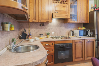 Квартира GM Apartments напротив Кремля и Красной Площади, фото 95
