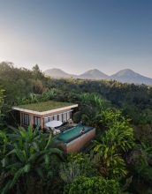 Munduk Moding Plantation Nature Resort & Spa