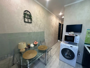 Апартаменты City Comfort уют в шаговой доступности от жд вокзала, фото 49