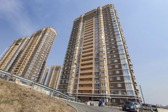 АпартаментыTopHouse на Нейбута 4 однокомнатные, фото 101