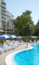Отель Звёздный Wellness & Spa, фото 105 Отель Звёздный Wellness & Spa, фото 105