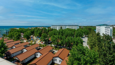 Парк-Отель Лазурный Берег, фото 195