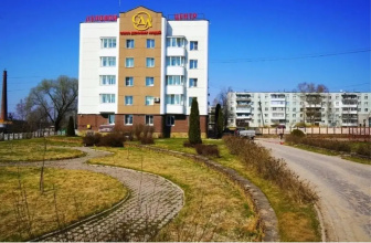 Отель Осташкофф, фото 110