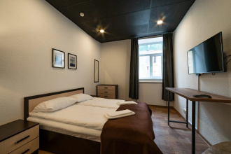 Отель PROLOFT city hostel & rooms, фото 67 Отель PROLOFT city hostel & rooms, фото 67