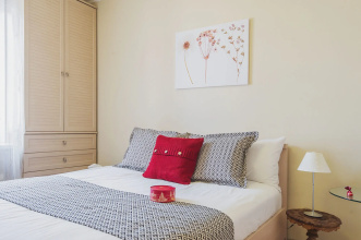 Квартира GM Apartments рядом с Белым Домом, фото 83
