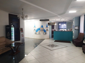 Отель Азалия на Нариманова, фото 107