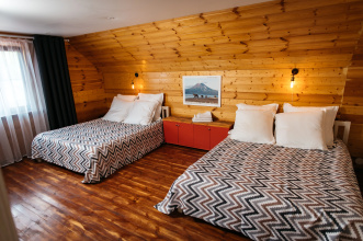 Гостевой Дом Eko House Kamchatka, фото 16 Гостевой Дом Eko House Kamchatka, фото 16
