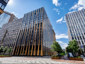 Апартаменты Comfort & Relax Home at Tsarskaya Ploshchad 7, фото 105