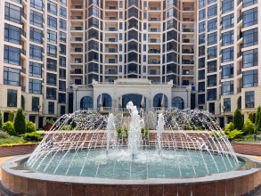 Апартаменты Green park Кисловодск, фото 39