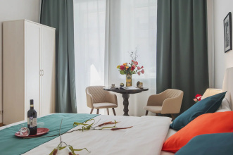 Квартира GM Apartments на Тверской прямо у Кремля, фото 88