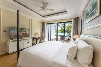 Vinpearl Resort Nha Trang