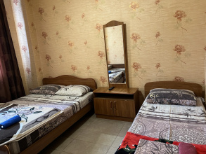 Гостевой дом Бали, фото 30