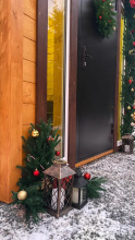 Отель Загородный Марциальные Ключи, фото 55