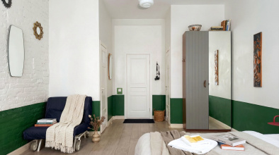 Меблированные комнаты Soul Kitchen, фото 184