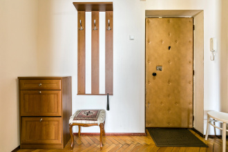 Квартира МаксРеалти24 Lomonosovsky Prospect 15, фото 28