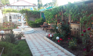 Гостевой Дом Афалина, фото 5 Гостевой Дом Афалина, фото 5