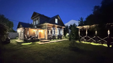 Гостевой дом Купецъ, фото 61