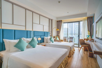 Seaesta Nha Trang Hotel Hotel