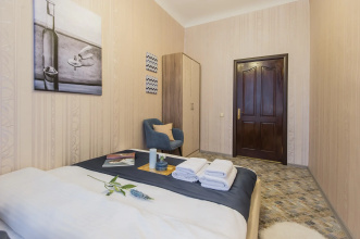 Квартира GM Apartments у Кремля, фото 67