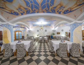Туристический комплекс Удивительная Деревня Мандроги, фото 80