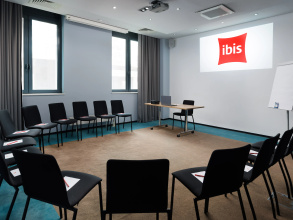 Отель Ibis Москва Динамо, фото 72