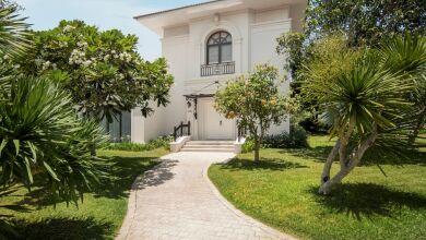 Nha Trang Marriott Resort & Spa, Hon Tre Island