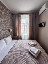 Апартаменты Central Inn, фото 81