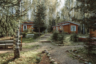 Отель Валдайский теннисный клуб, фото 108