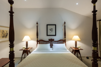 Taru Villas - Rock Villa