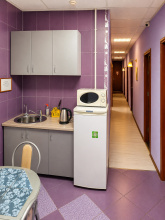 Меблированные комнаты Капитал на Московском, фото 69