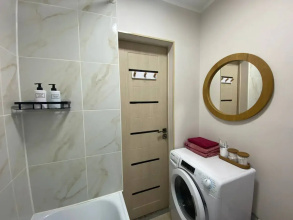 Однокомнатные апартаменты WELCOME HOME Aparts & Tours 7А, фото 27