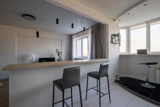 Апартаменты Fongauzen Apartment №1, фото 43
