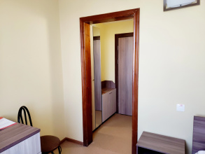 Отель Smart Hotel Челябинск, фото 37