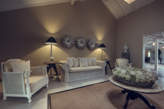 Taru Villas - Rock Villa