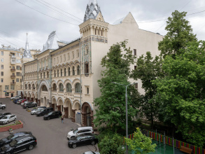 Квартира GM Apartments на Тверской прямо у Кремля, фото 136