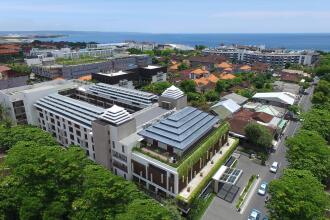 The Magani Hotel & Spa